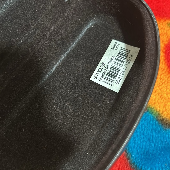 Michae Kors glasses box - Picture 4 of 5